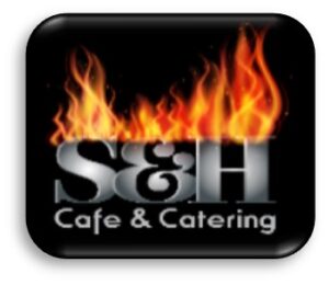 SH Café Catering